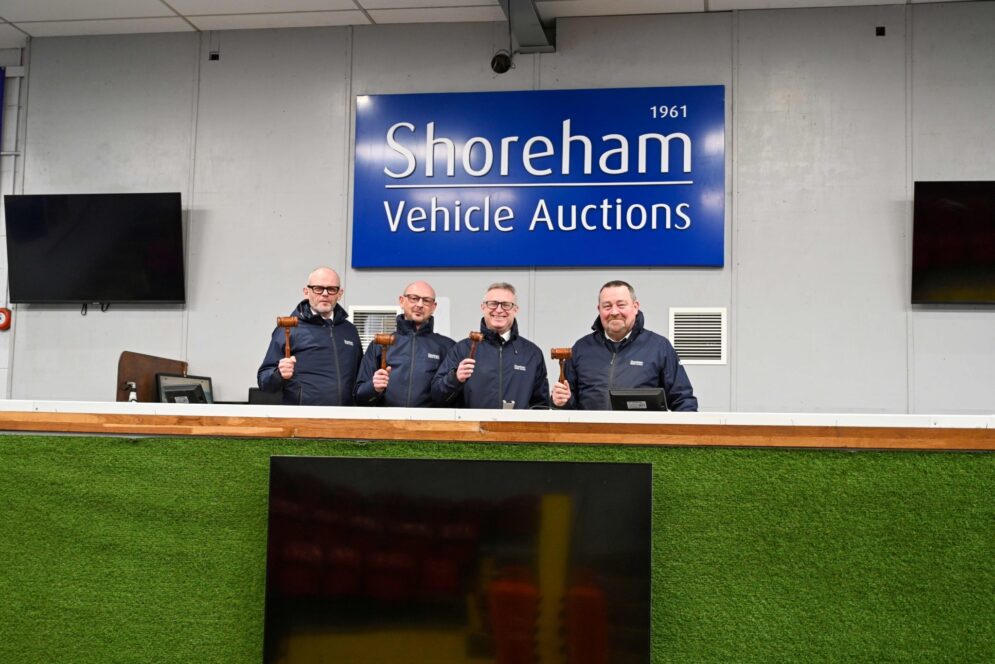 SVA auctioneers