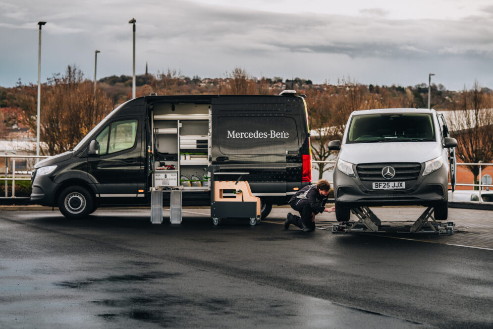 Small 6101 mercedes revision ryan lomas photo 2 3