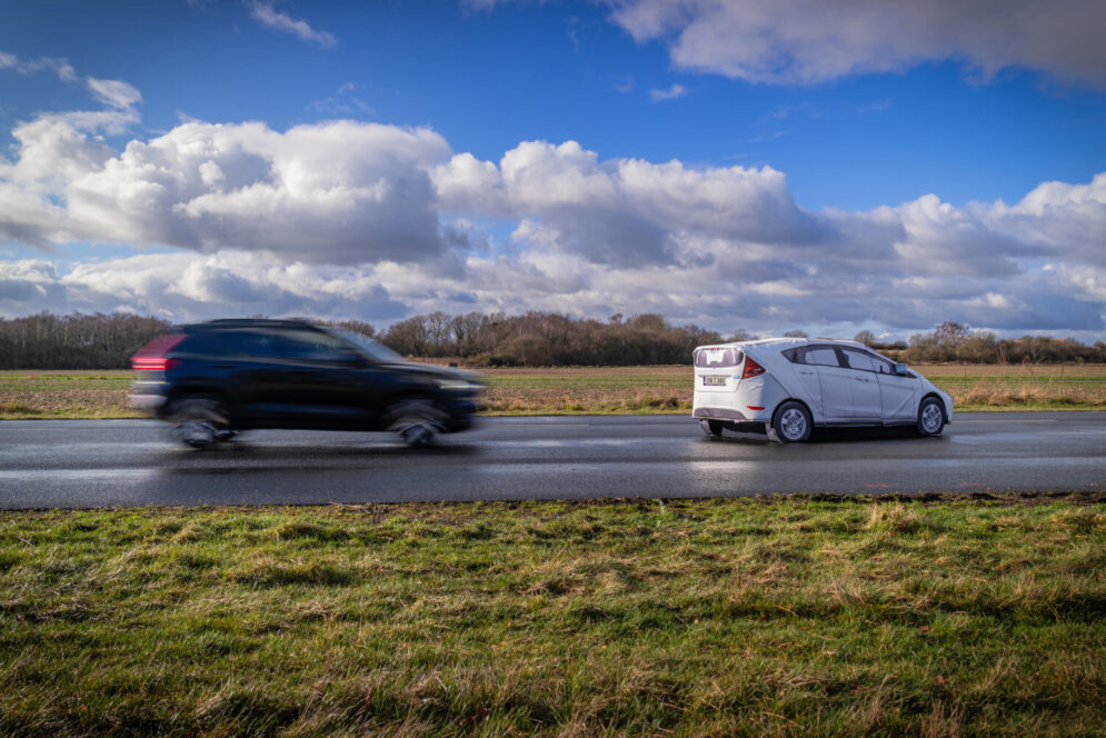 Thatcham Research ADAS AEB