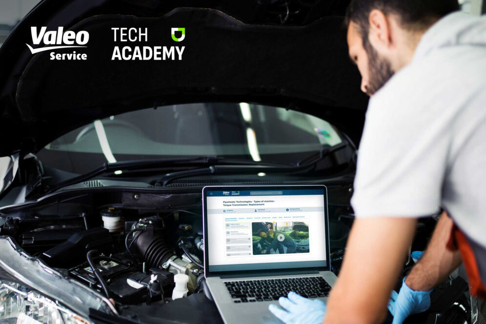 VS Tech Academy