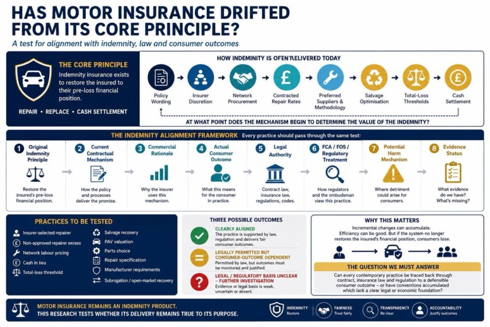 WMD motor insurance blog