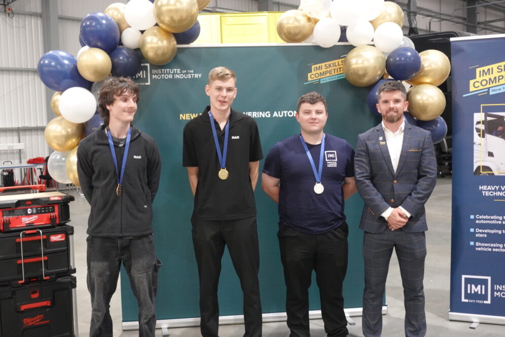 WSUK heavy skills all
