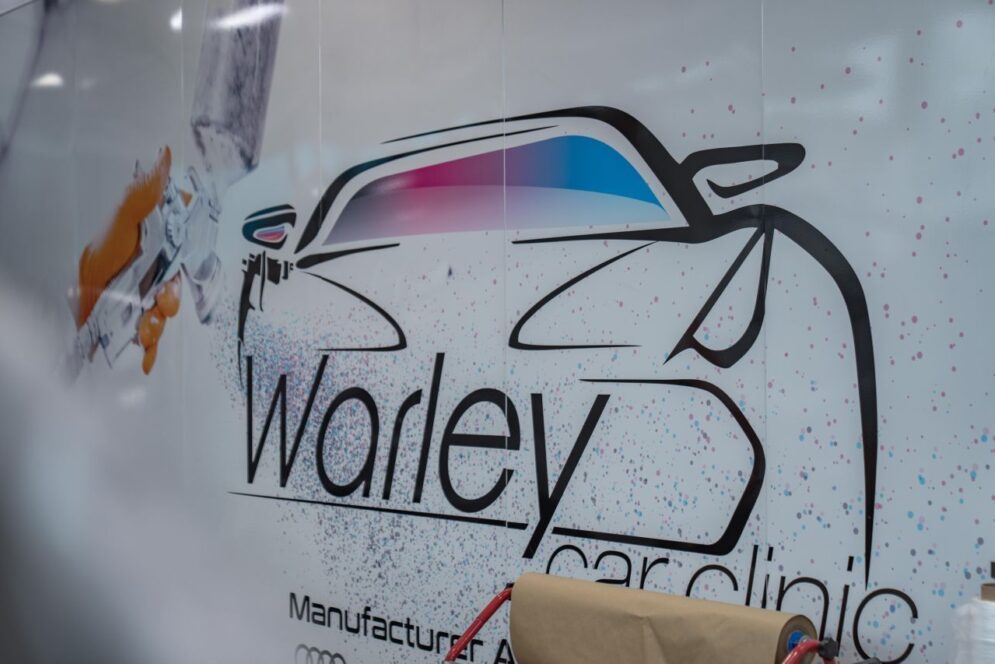 Warley