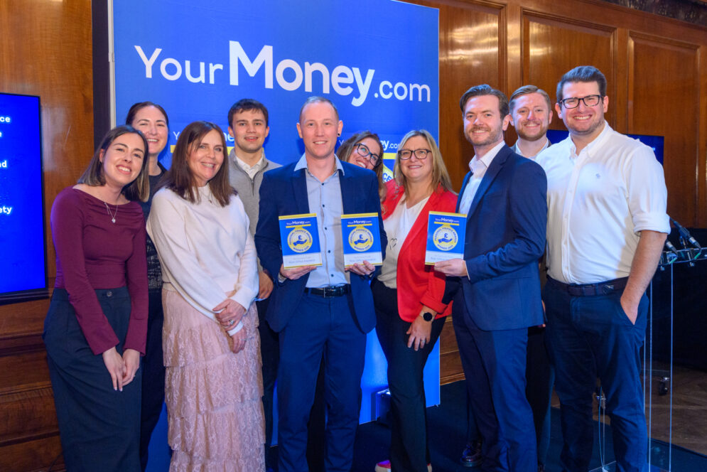 Your Money Awards2025 Post Office