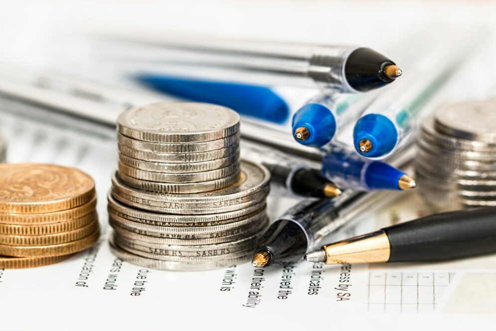 Business insurance