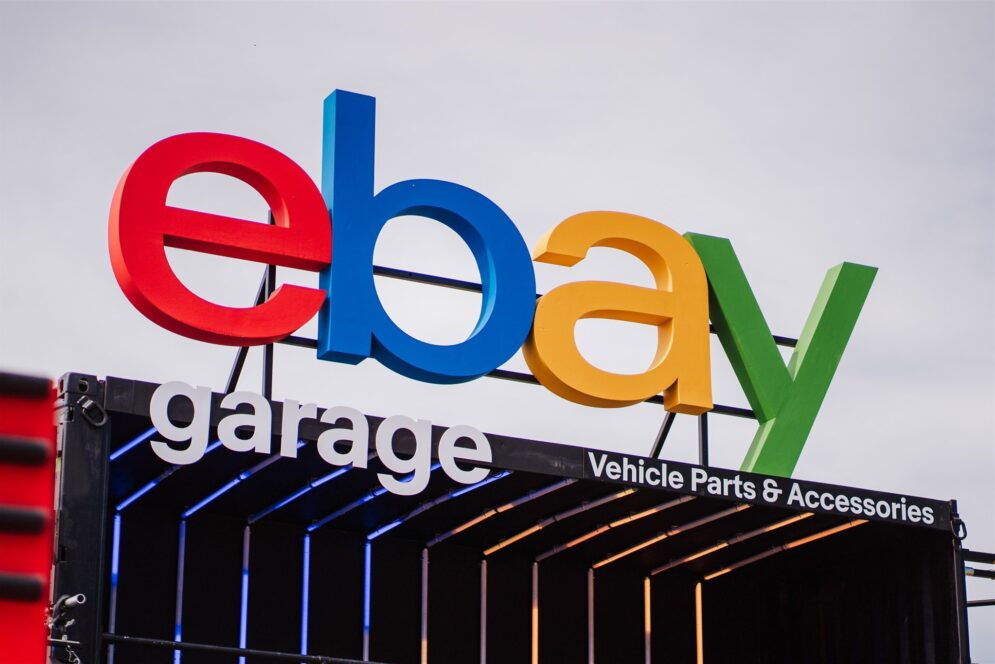 E Bay Garage