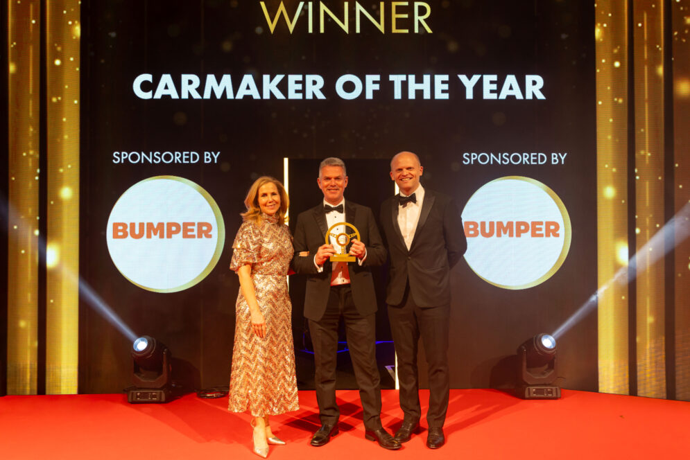 Emap Motor Trader Industry Awards2025 21