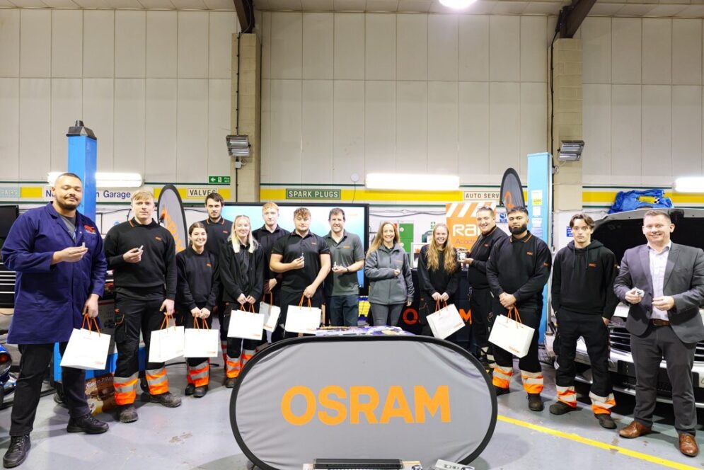 Osram app