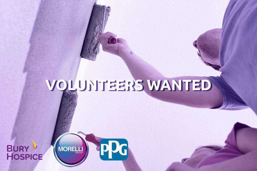 Volunteers