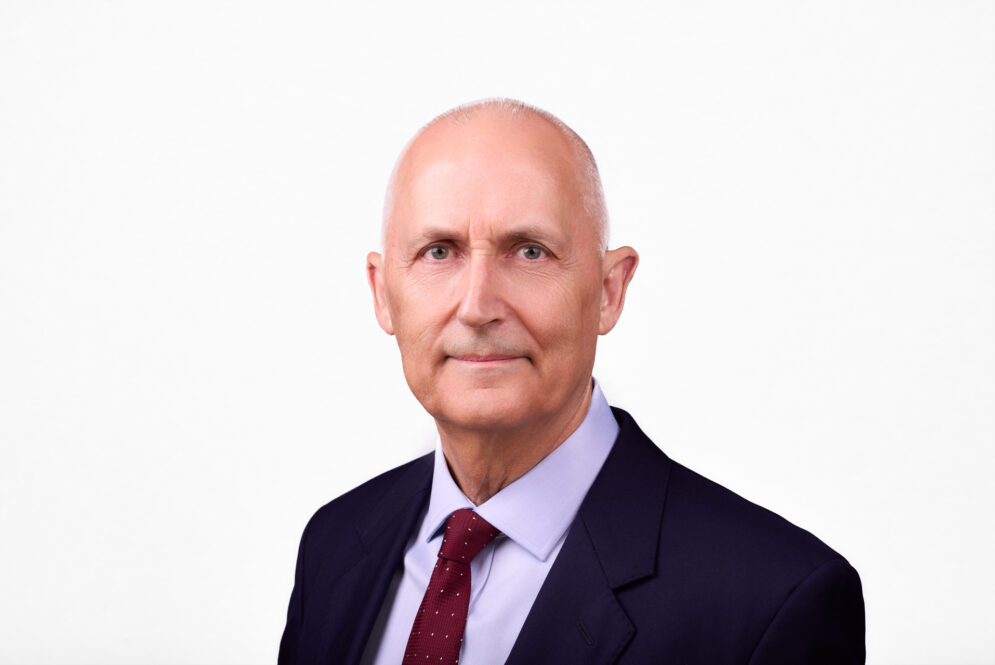 Craig Daycock