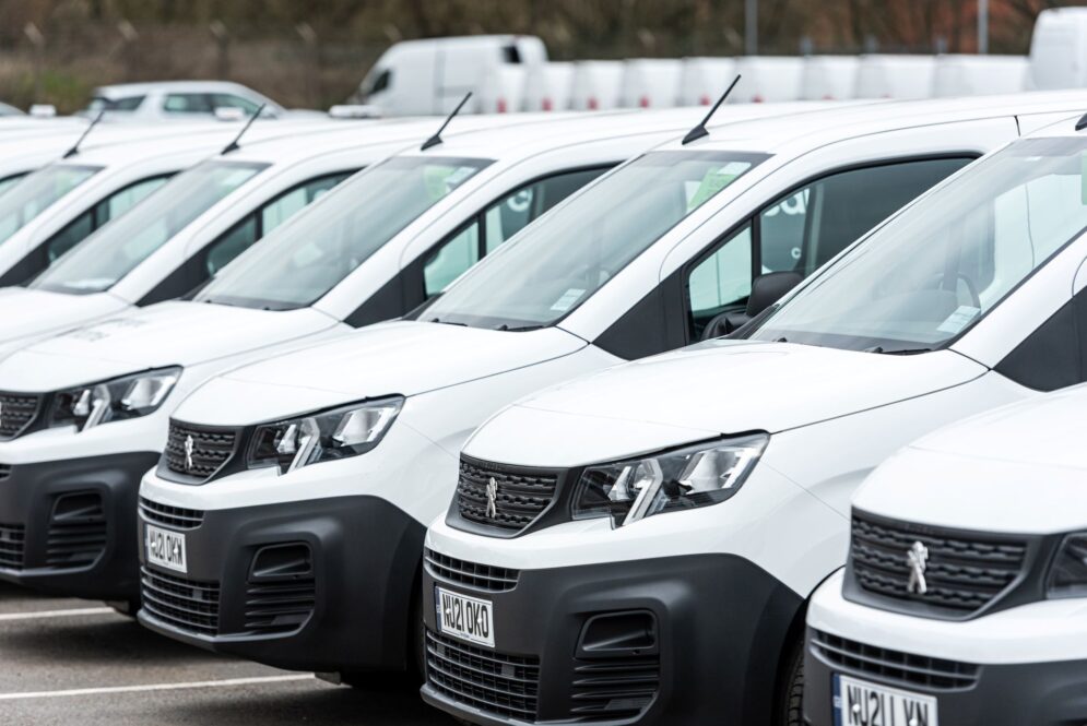 Northgate Vehicle Hire