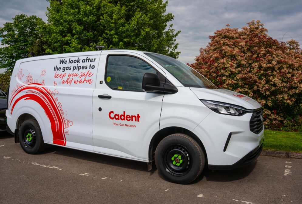 Cadent TTC