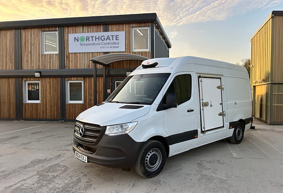 Northgate Temperature Controlled