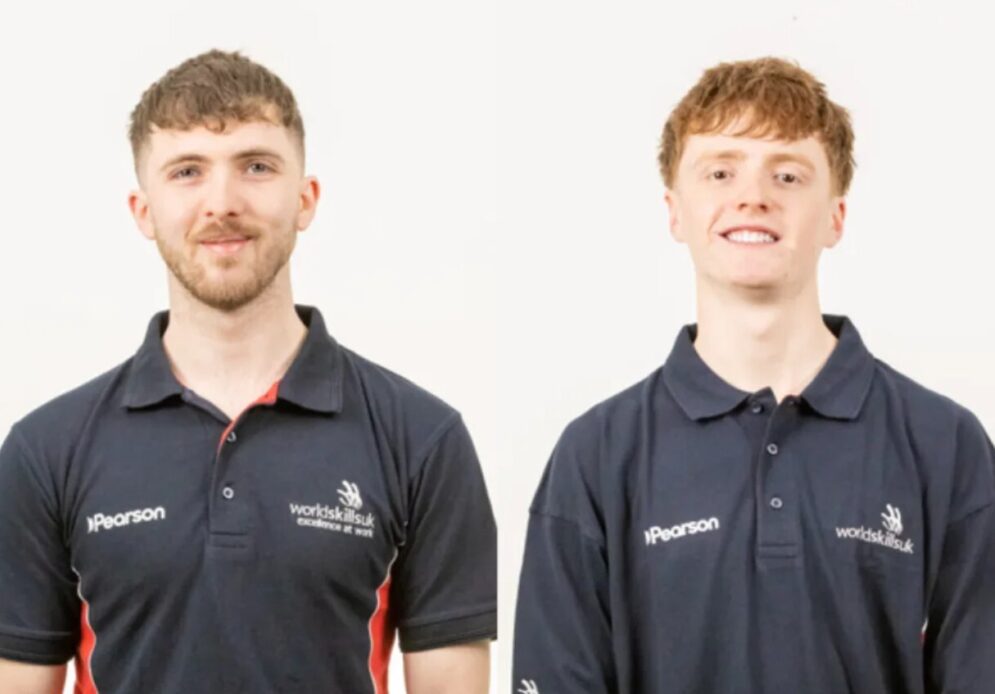 WSUK team