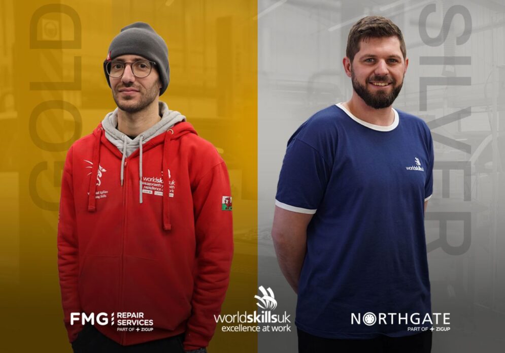 FMG Northgate