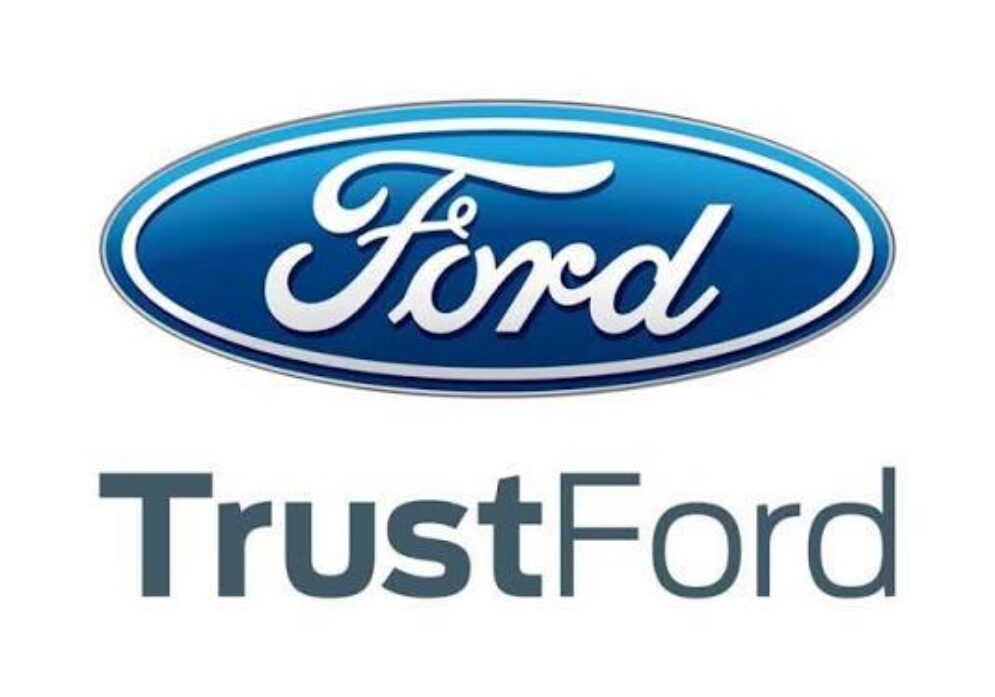 Trustford logo