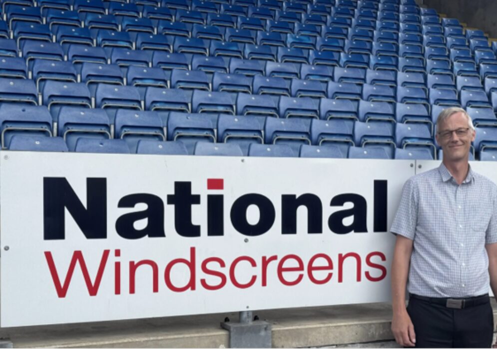 National Windscreens FC