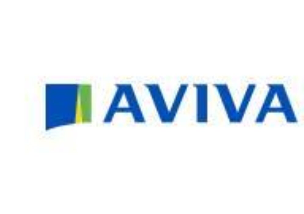 Aviva logo