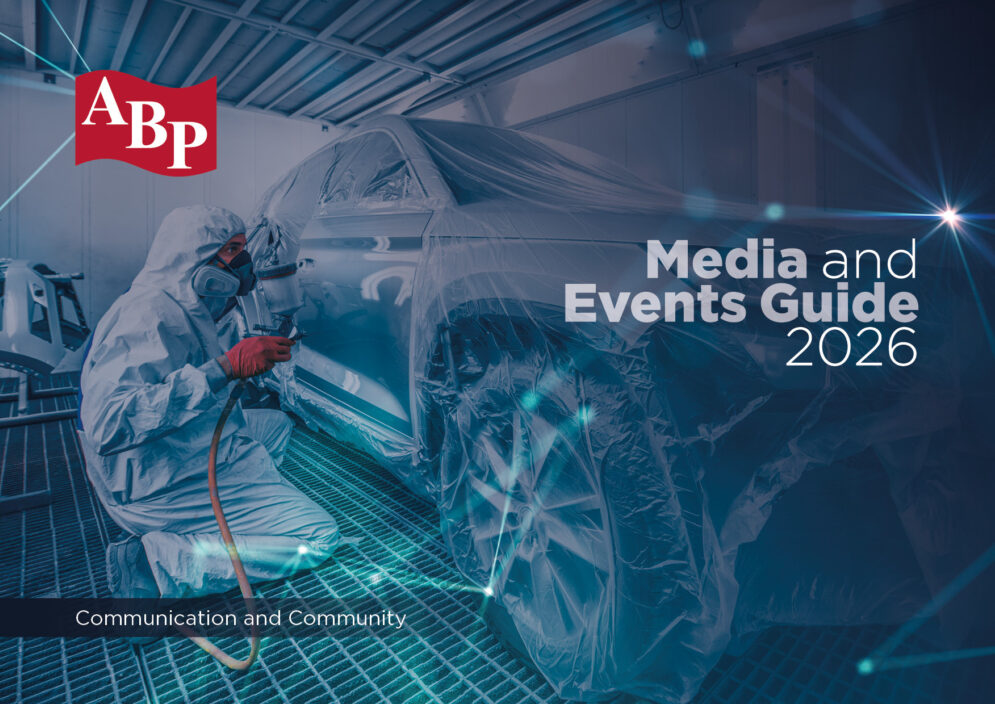 ABP Media and Events Guide 2026 Cover