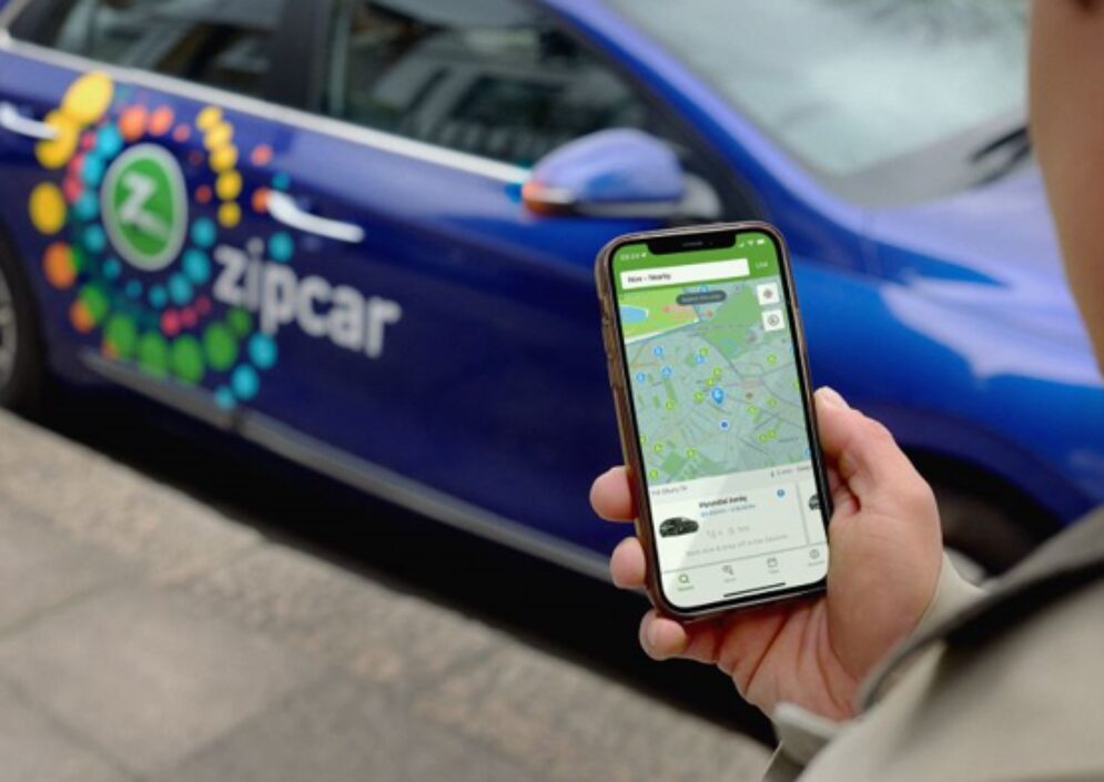 Zipcar uk
