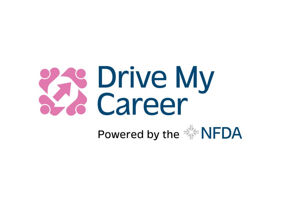 Drive My Career