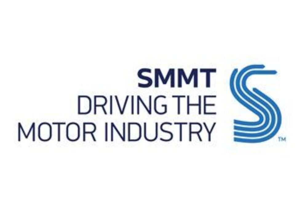 SMMT logo