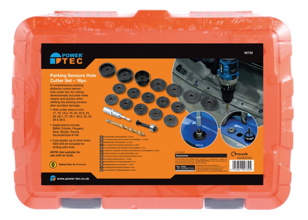 92732 Packaging
