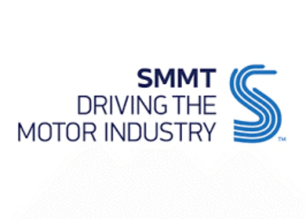 SMMT logo