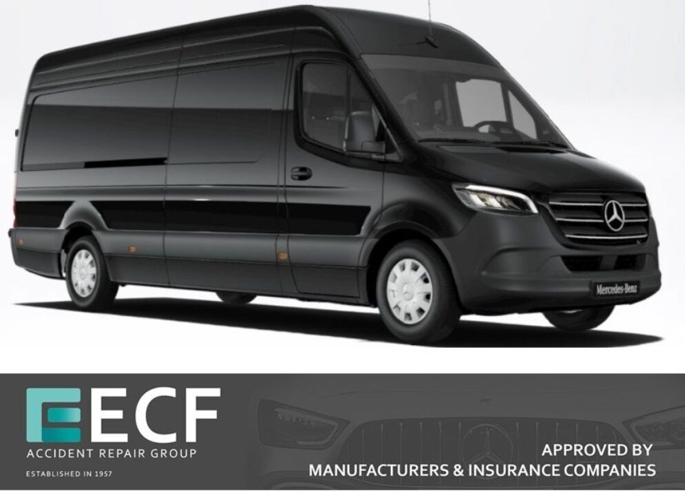 ECF Accident Repair