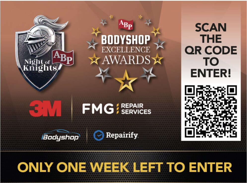 BSE one week left to vote