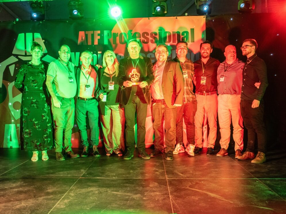 Silverlake Automotive Recycling Salvage Company of the Year 2024