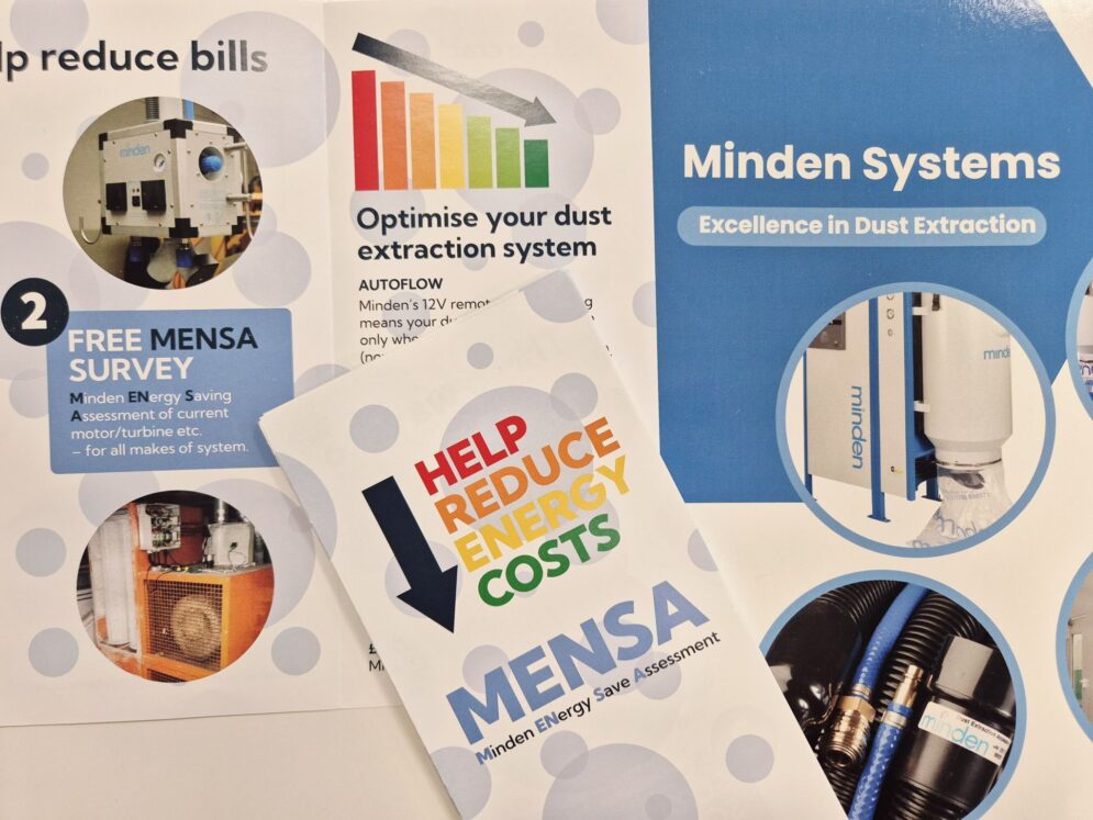 Minden MENSA