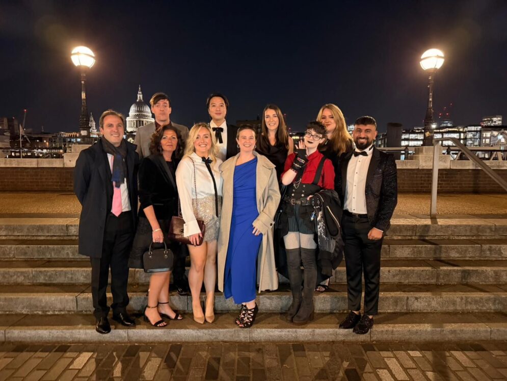 Covea awards