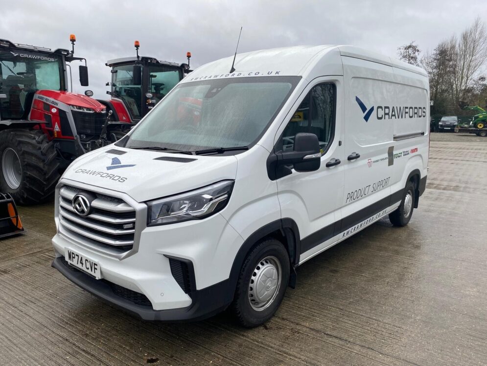 Asset Go outlines solution for new LCV tachograph rules