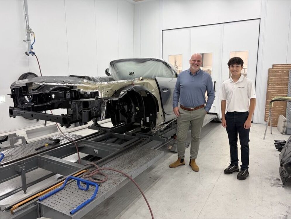 Audatex work experience
