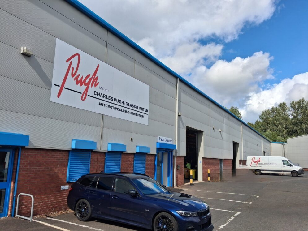 Pughs Glasgow