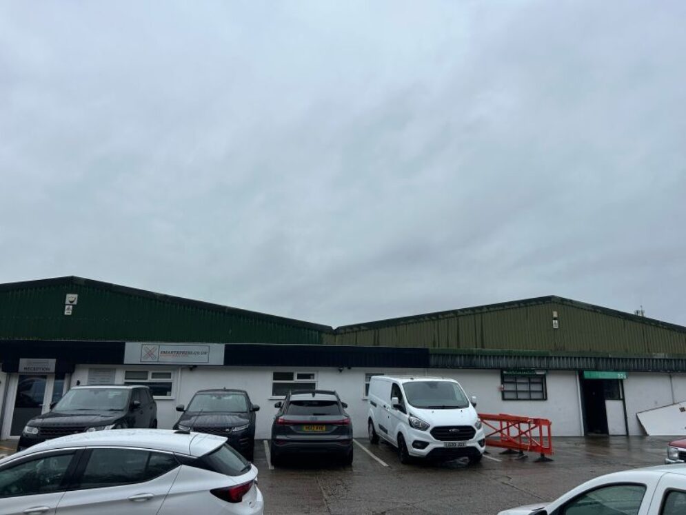 Smart Xpress Preston
