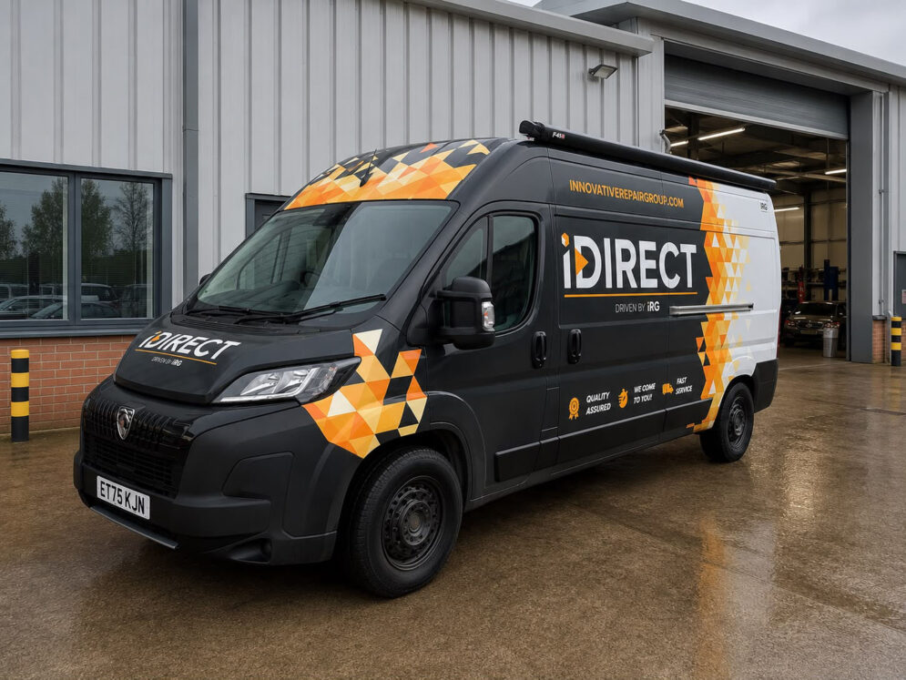 I Direct2