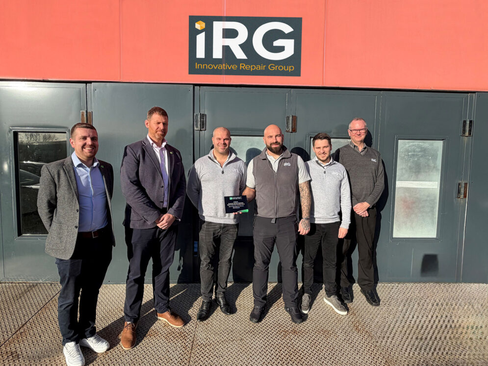 I RG Newport Enterprise