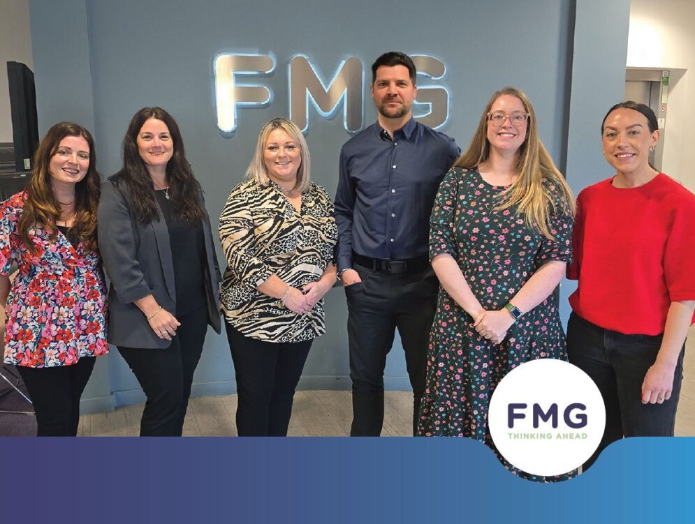 FMG Hospice challenge