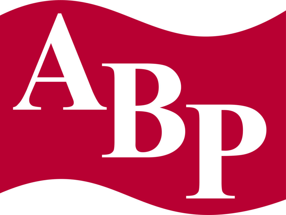 ABP logo
