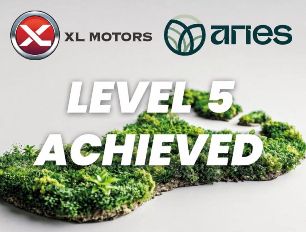 XL Motors level 5
