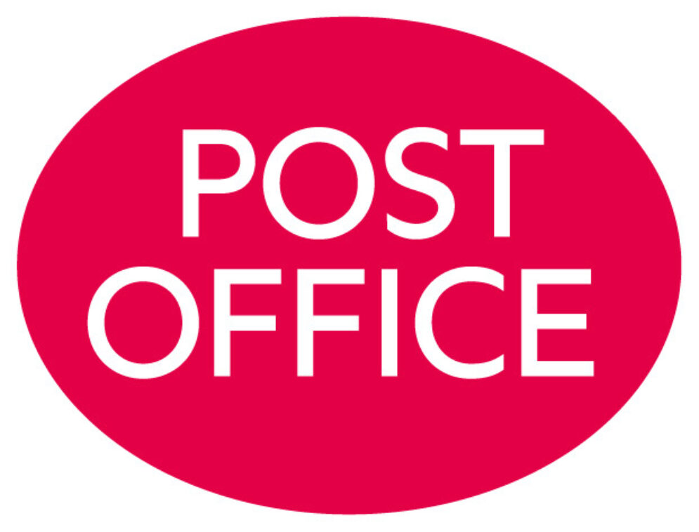 Post Office logo