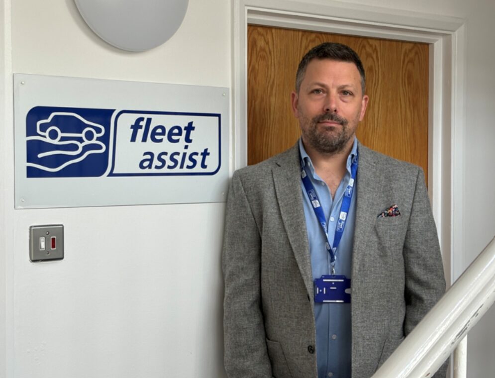 Fleet Assist Tim