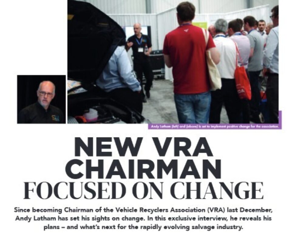 VRA