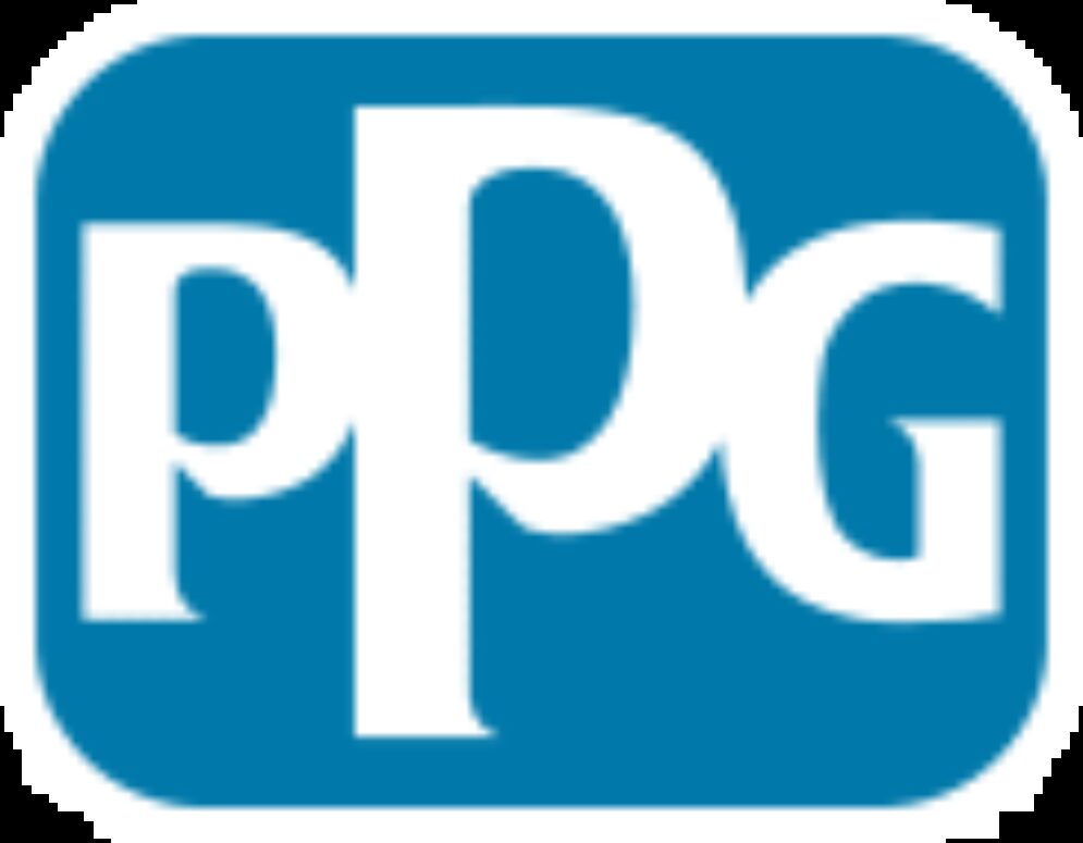 Ppg logo new