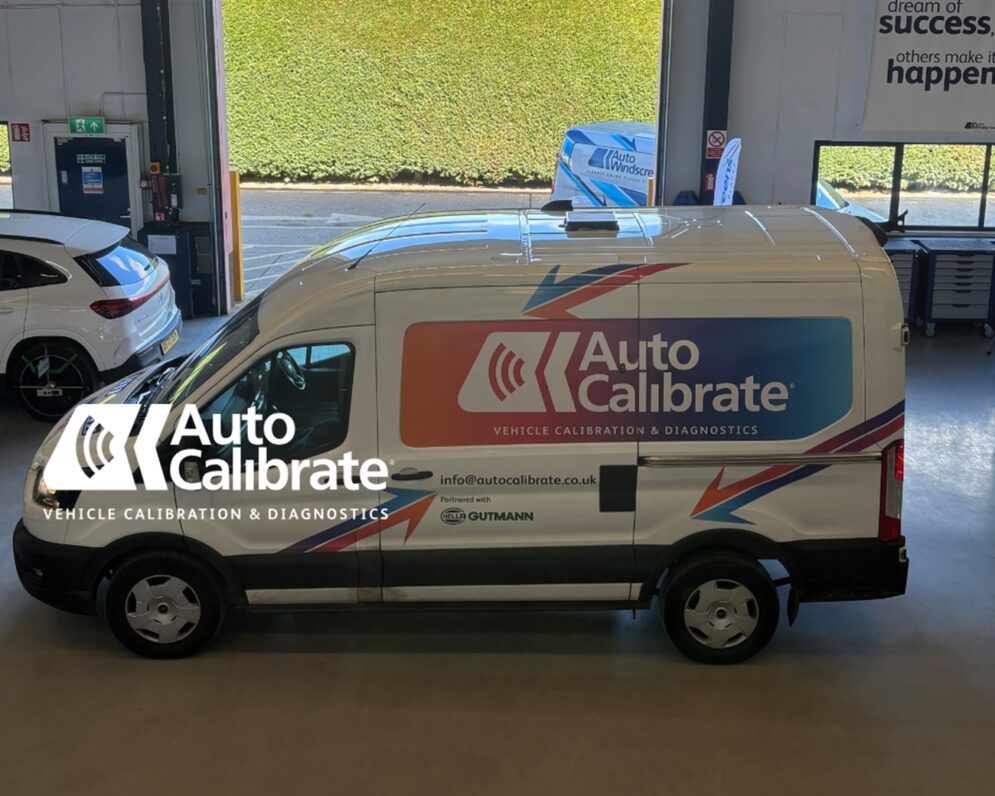 Starlink auto calibrate news