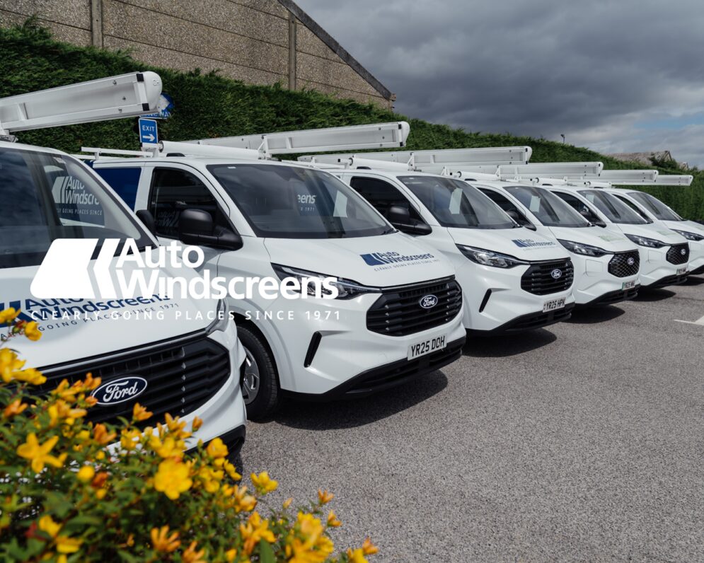 Auto Windscreens apprenticeship
