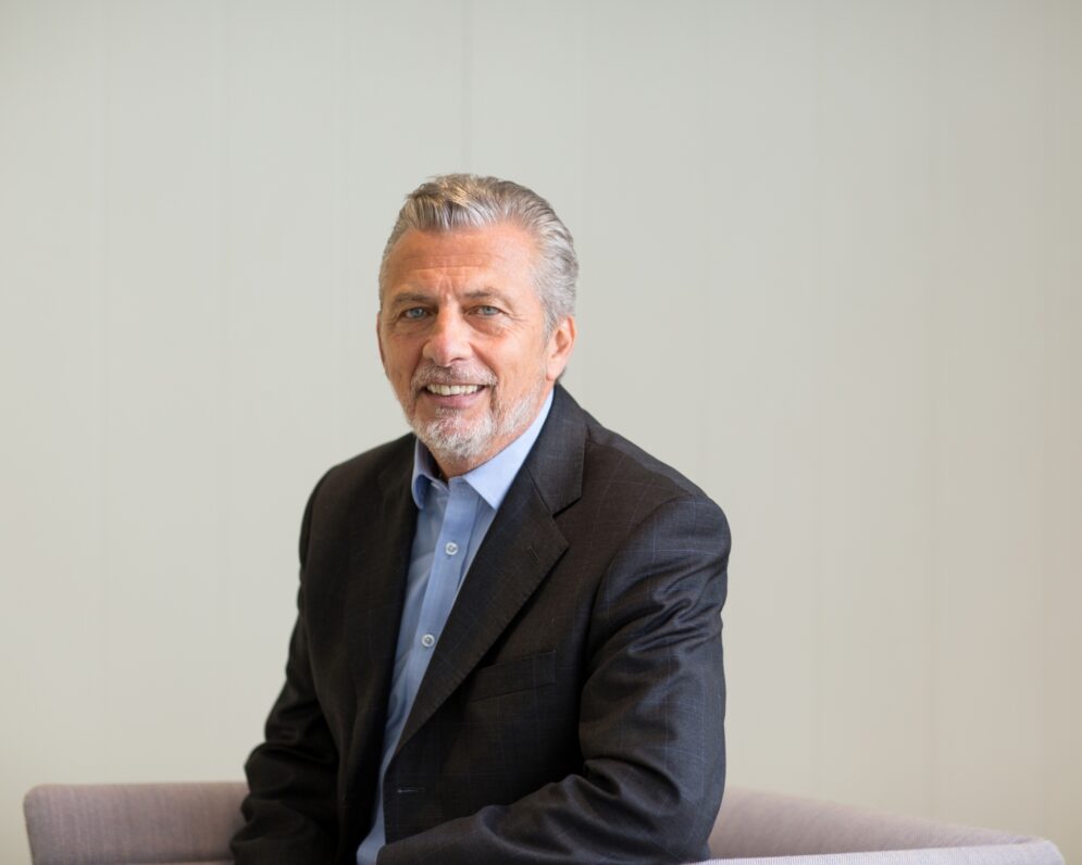 Neil Mc Crossan MD Northgate UK and Ireland
