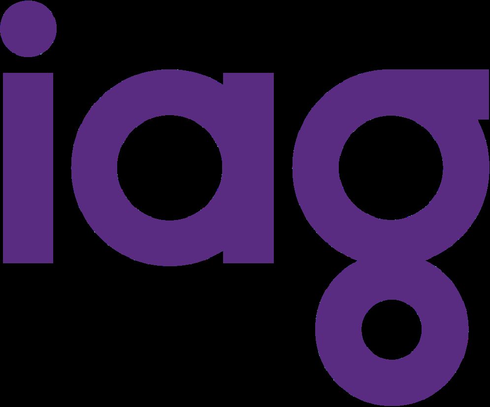Iag logo